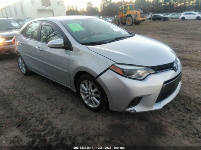 TOYOTA COROLLA 2016 2t1burhe9gc580771