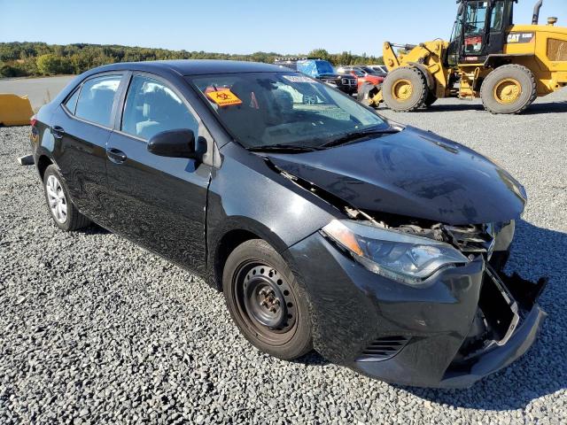 TOYOTA COROLLA L 2016 2t1burhe9gc581838