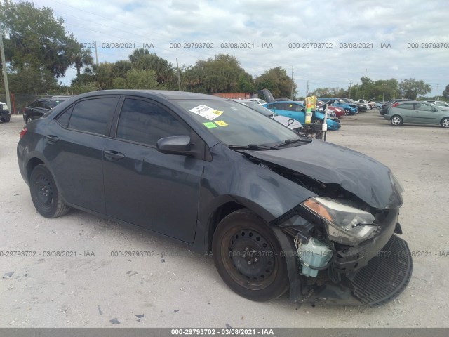 TOYOTA COROLLA 2016 2t1burhe9gc583069