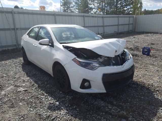 TOYOTA COROLLA L 2016 2t1burhe9gc584187