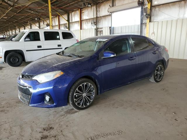 TOYOTA COROLLA 2016 2t1burhe9gc585534