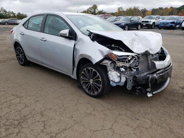 TOYOTA COROLLA L 2016 2t1burhe9gc586490