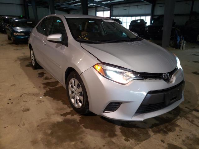 TOYOTA COROLLA L 2016 2t1burhe9gc587056