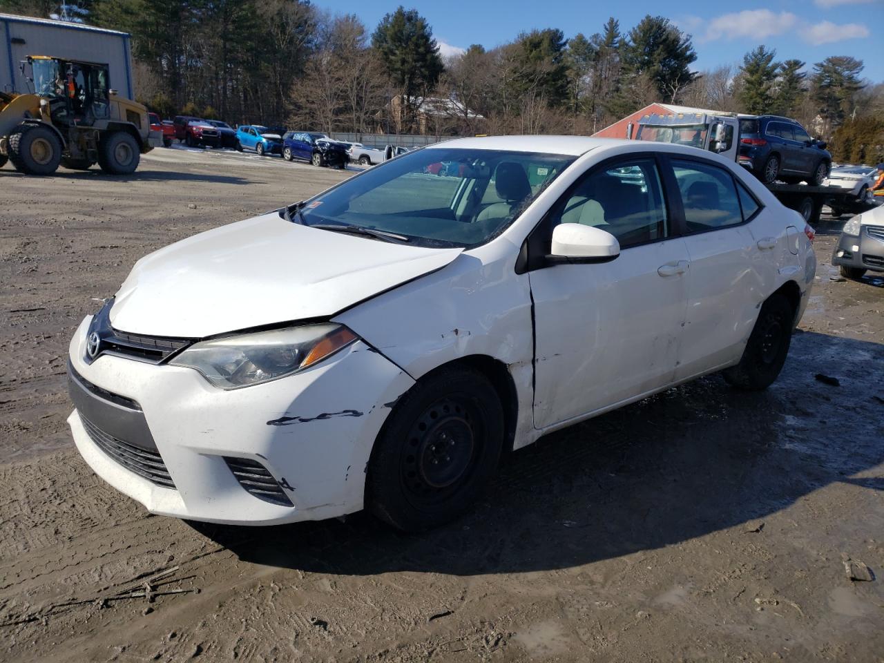 TOYOTA COROLLA 2016 2t1burhe9gc587378