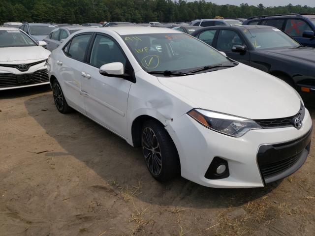 TOYOTA COROLLA L 2016 2t1burhe9gc587462