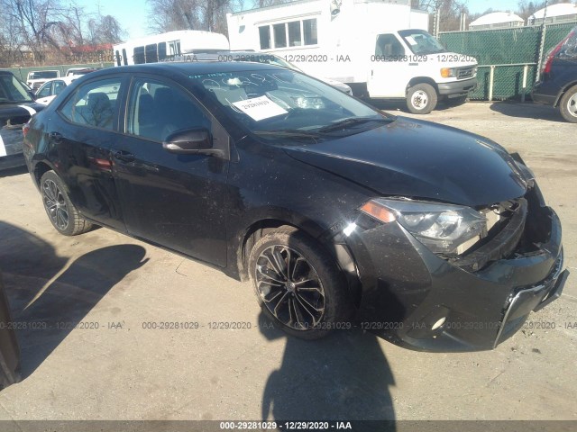 TOYOTA COROLLA 2016 2t1burhe9gc587641