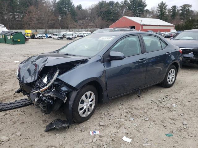 TOYOTA COROLLA 2016 2t1burhe9gc588045