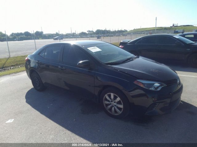 TOYOTA COROLLA 2016 2t1burhe9gc588658