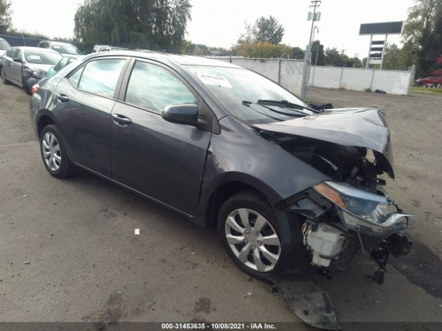 TOYOTA COROLLA 2016 2t1burhe9gc590166