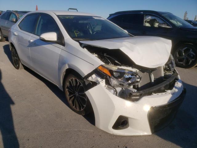 TOYOTA COROLLA L 2016 2t1burhe9gc591088