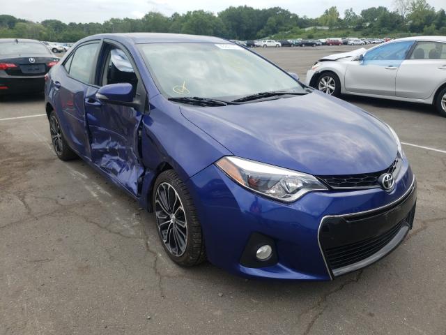 TOYOTA COROLLA L 2016 2t1burhe9gc592211