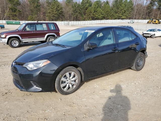 TOYOTA COROLLA 2016 2t1burhe9gc593018