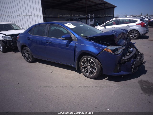 TOYOTA COROLLA 2016 2t1burhe9gc593083