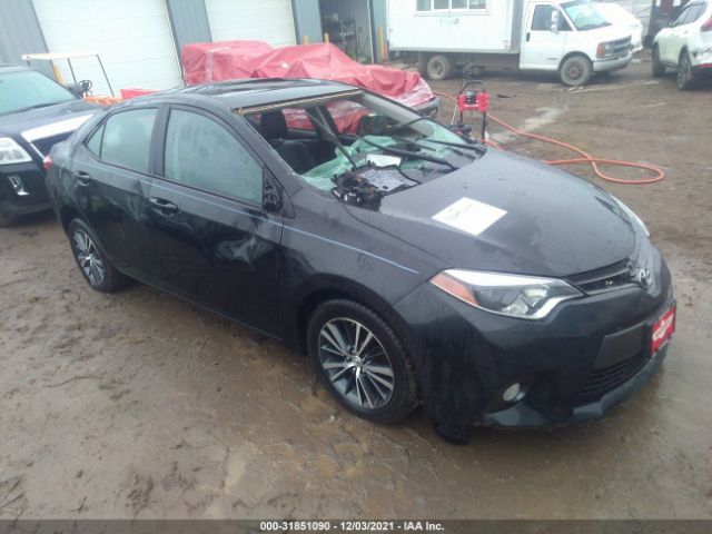 TOYOTA COROLLA 2016 2t1burhe9gc593648