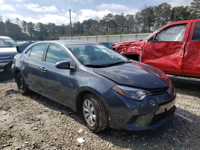 TOYOTA COROLLA L 2016 2t1burhe9gc595013