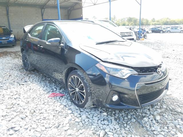 TOYOTA COROLLA L 2016 2t1burhe9gc595397