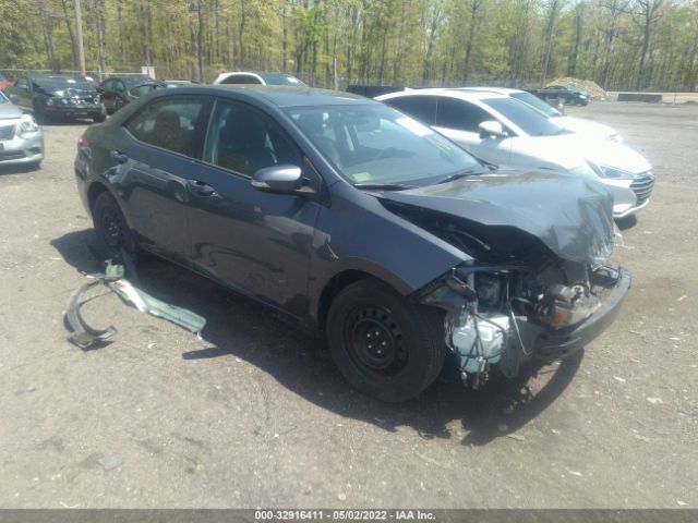 TOYOTA COROLLA 2016 2t1burhe9gc596078