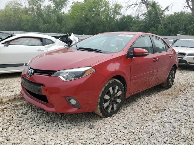 TOYOTA COROLLA L 2016 2t1burhe9gc597702