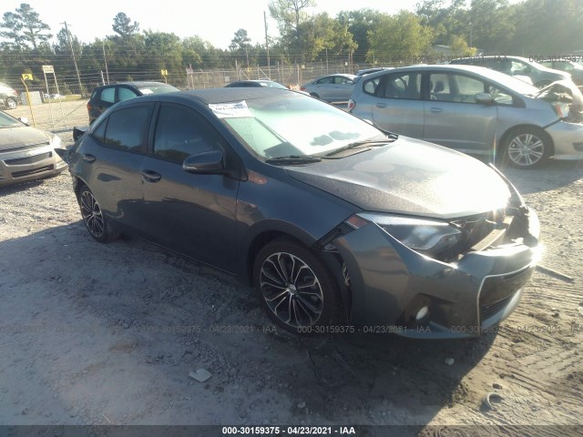 TOYOTA COROLLA 2016 2t1burhe9gc598980