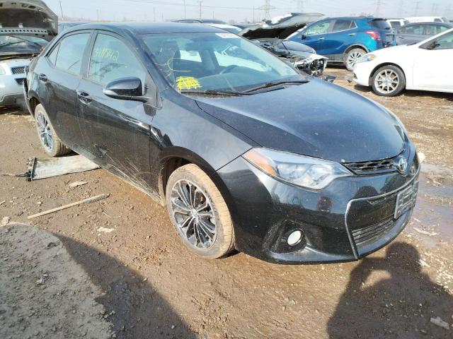 TOYOTA COROLLA L 2016 2t1burhe9gc599885