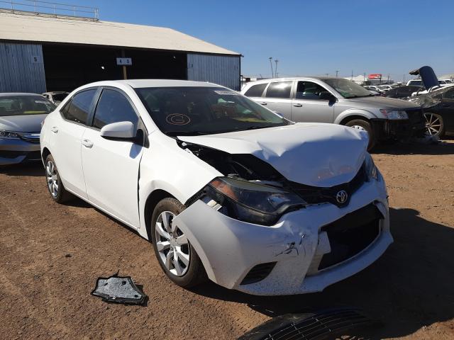 TOYOTA COROLLA L 2016 2t1burhe9gc600078