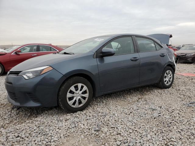 TOYOTA COROLLA 2016 2t1burhe9gc605717