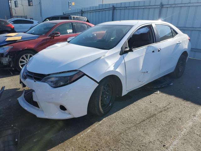 TOYOTA COROLLA 2016 2t1burhe9gc606835