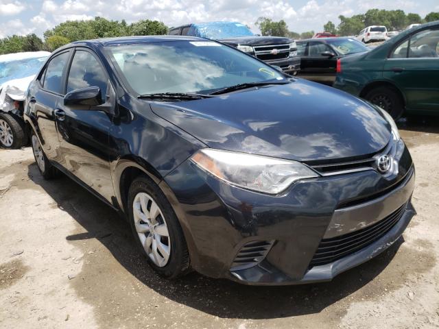 TOYOTA COROLLA L 2016 2t1burhe9gc607922