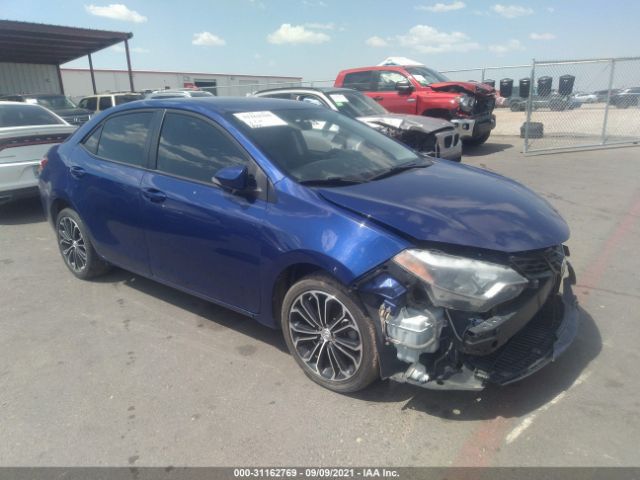 TOYOTA COROLLA 2016 2t1burhe9gc608181