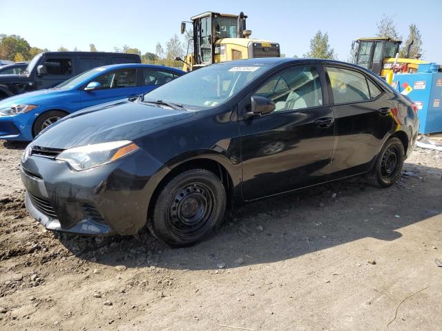 TOYOTA COROLLA L 2016 2t1burhe9gc610335