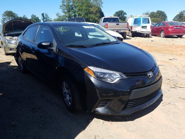 TOYOTA COROLLA L 2016 2t1burhe9gc612702