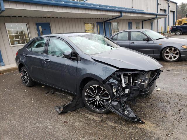 TOYOTA COROLLA L 2016 2t1burhe9gc613297