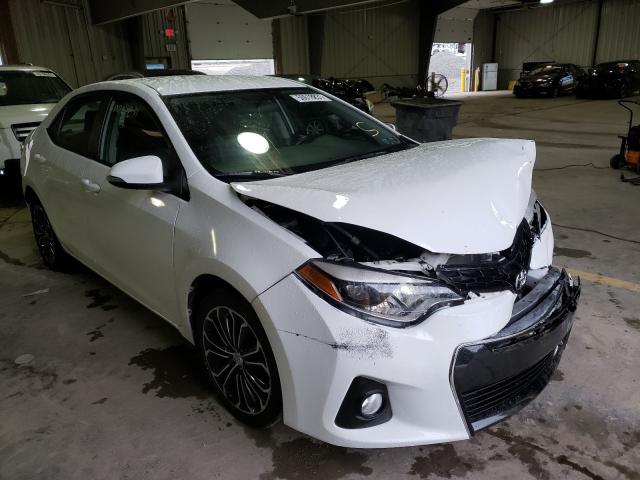 TOYOTA COROLLA L 2016 2t1burhe9gc614739