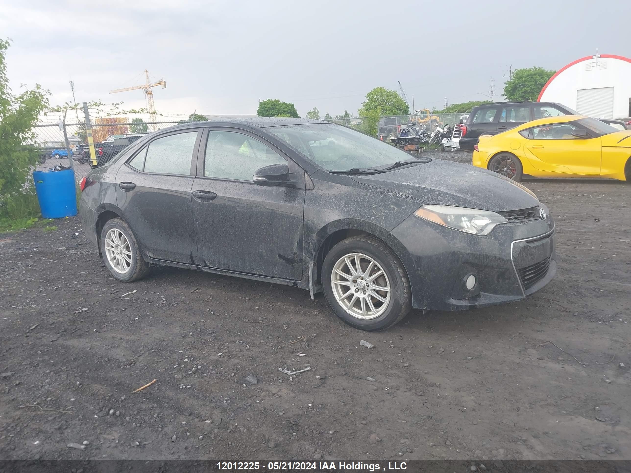 TOYOTA COROLLA 2016 2t1burhe9gc616040