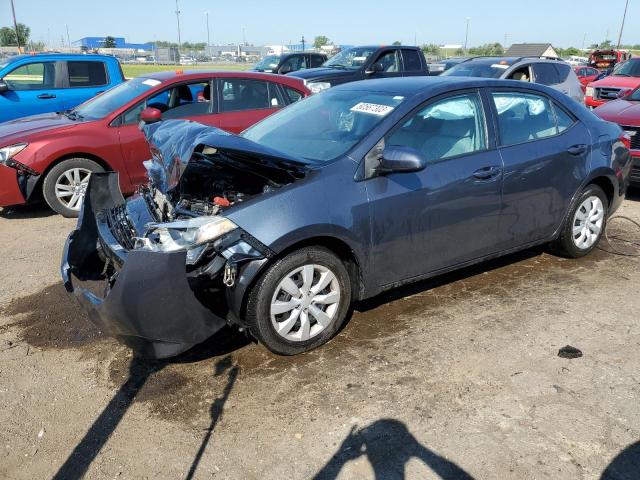 TOYOTA COROLLA L 2016 2t1burhe9gc616071