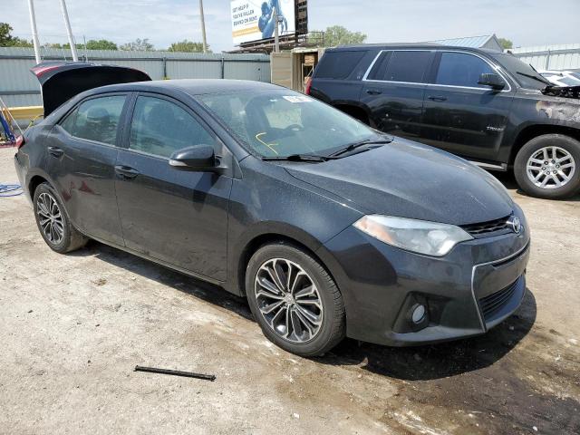 TOYOTA COROLLA L 2016 2t1burhe9gc617205