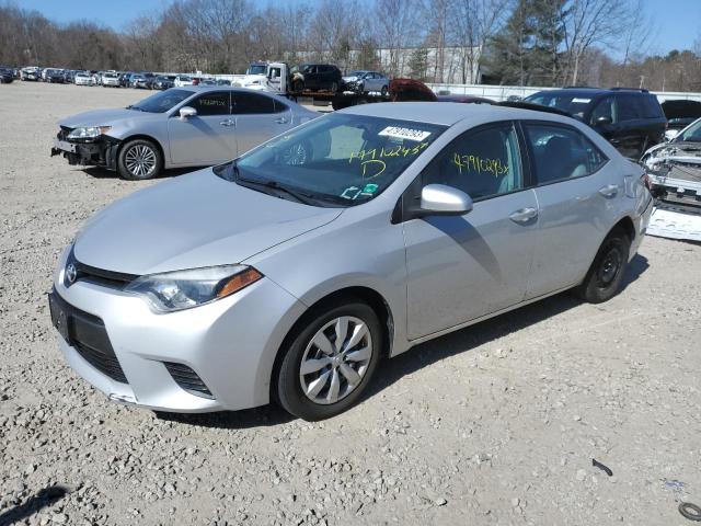 TOYOTA COROLLA L 2016 2t1burhe9gc618662