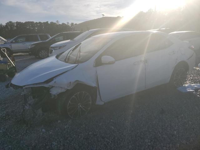 TOYOTA COROLLA 2016 2t1burhe9gc620198