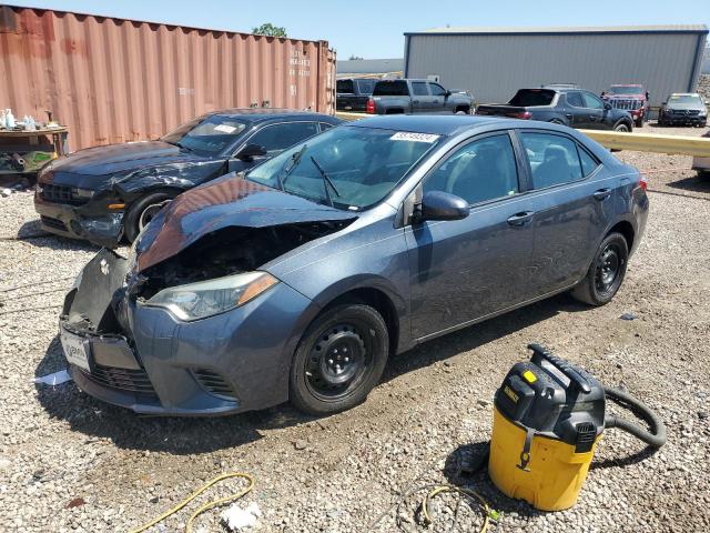 TOYOTA COROLLA 2016 2t1burhe9gc625305