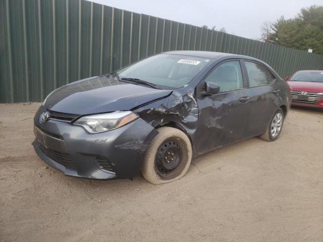 TOYOTA COROLLA L 2016 2t1burhe9gc626163