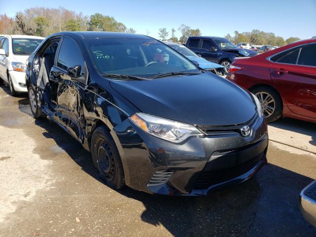 TOYOTA COROLLA L 2016 2t1burhe9gc628124