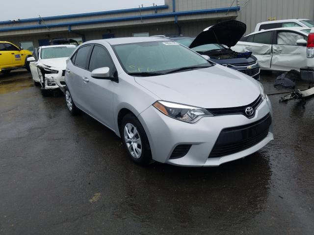 TOYOTA COROLLA L 2016 2t1burhe9gc629905