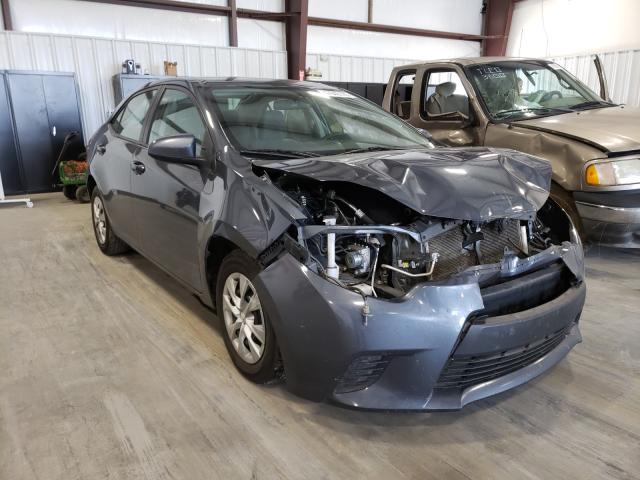 TOYOTA COROLLA L 2016 2t1burhe9gc631332