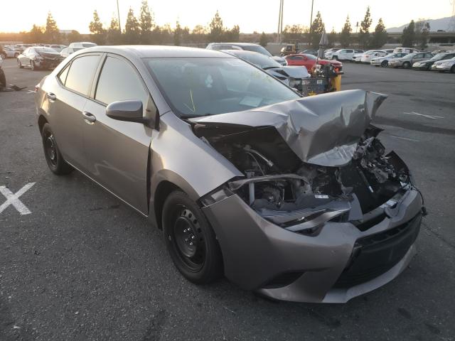 TOYOTA COROLLA L 2016 2t1burhe9gc633923