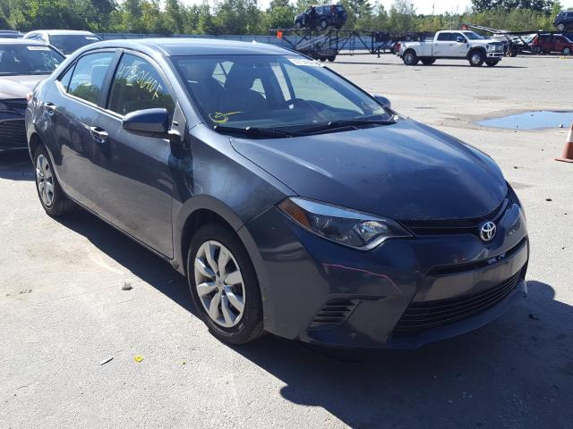 TOYOTA COROLLA L 2016 2t1burhe9gc634327