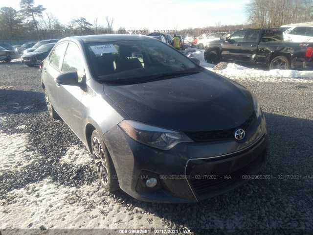 TOYOTA COROLLA 2016 2t1burhe9gc634778