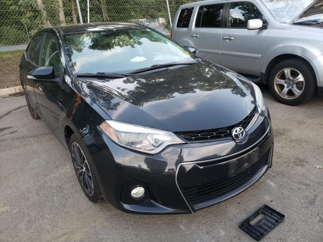 TOYOTA COROLLA L 2016 2t1burhe9gc635459