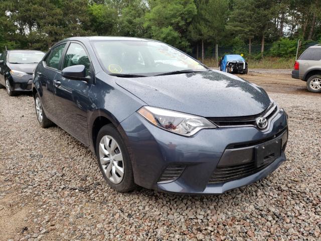 TOYOTA COROLLA L 2016 2t1burhe9gc638667