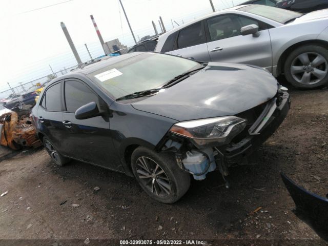 TOYOTA COROLLA 2016 2t1burhe9gc639222