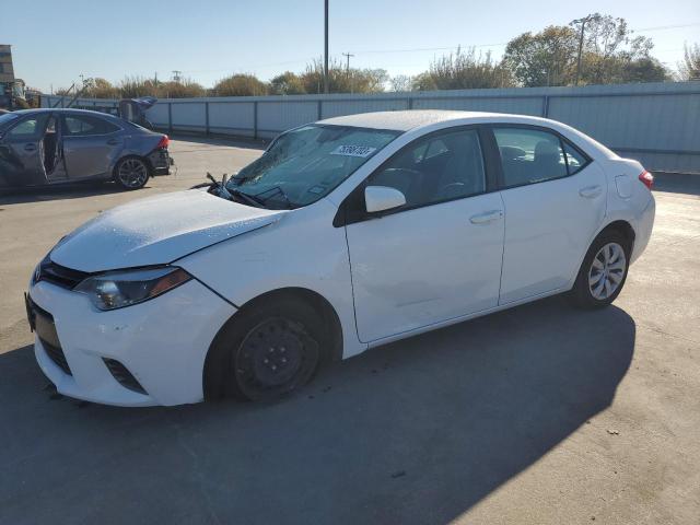 TOYOTA COROLLA 2016 2t1burhe9gc639267